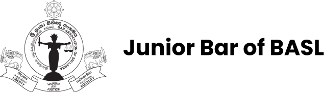 Junior Bar of  BASL
